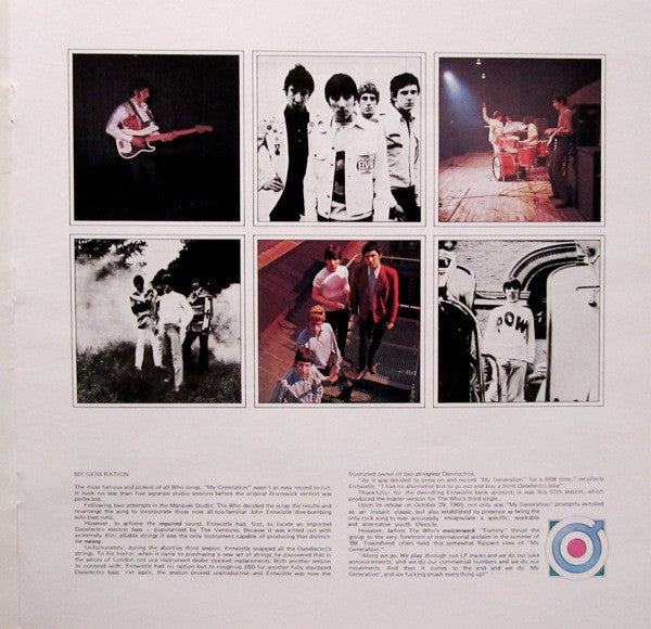 The Kids Are Alright