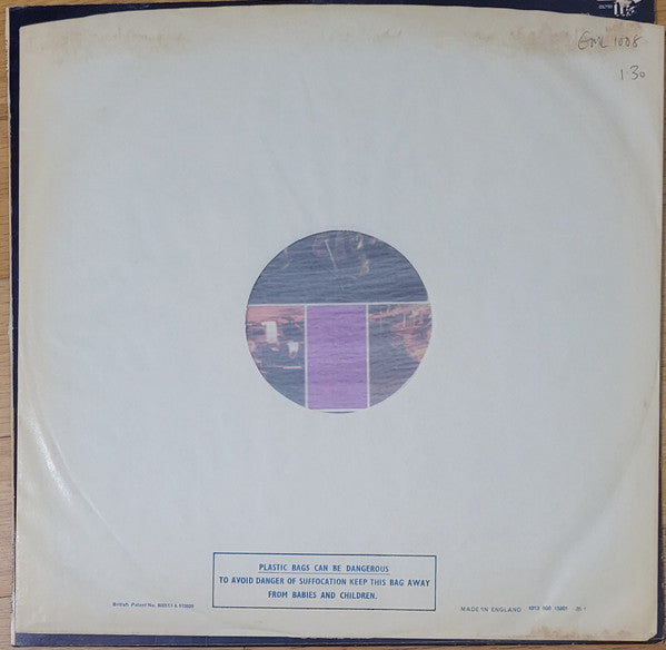 Reading Festival '73