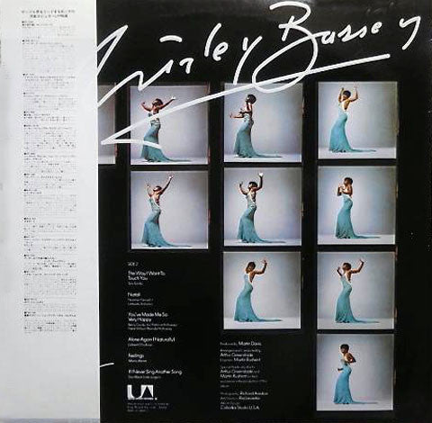 Love, Life And Feelings