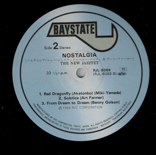 Nostalgia