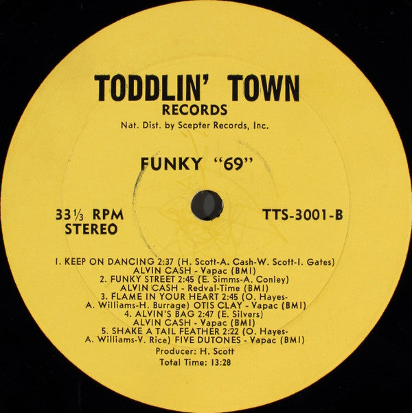 Funky '69