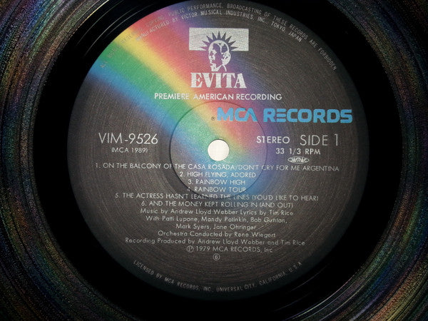 Evita