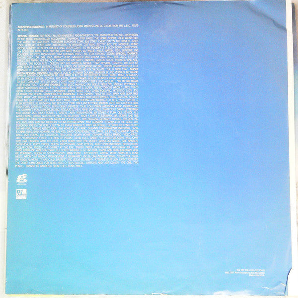 Take A Look Over Your Shoulder (Reality)