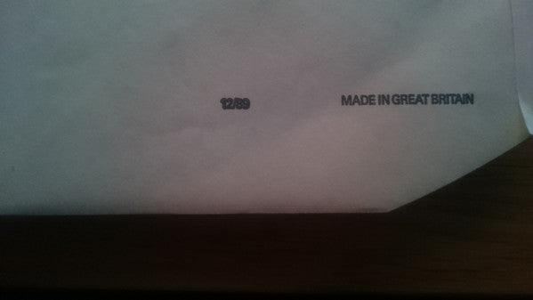 Never Mind The Bollocks Here's The Sex Pistols