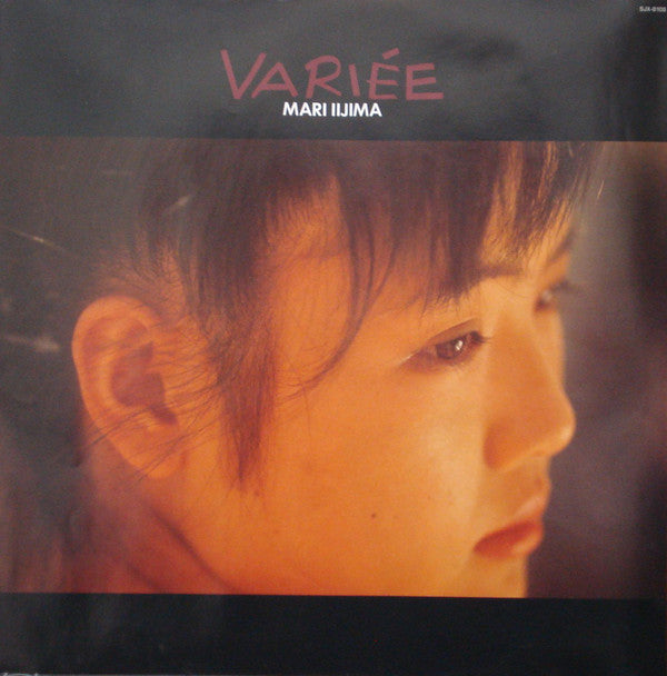 Variée