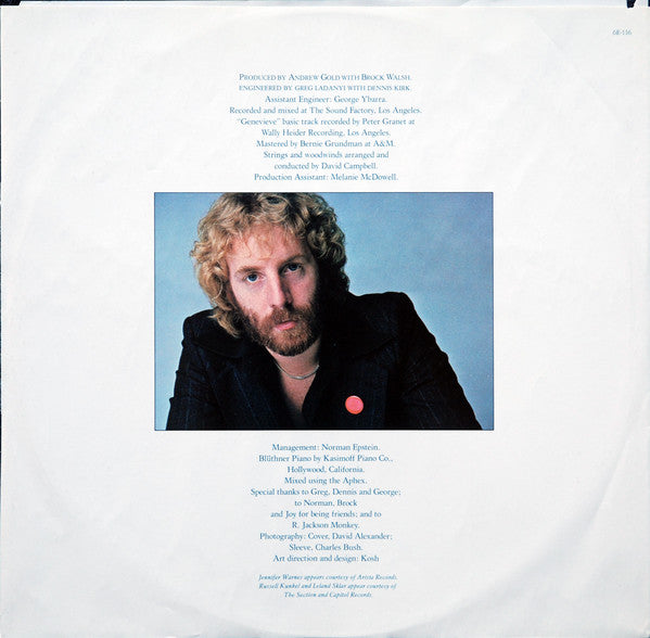 All This And Heaven Too