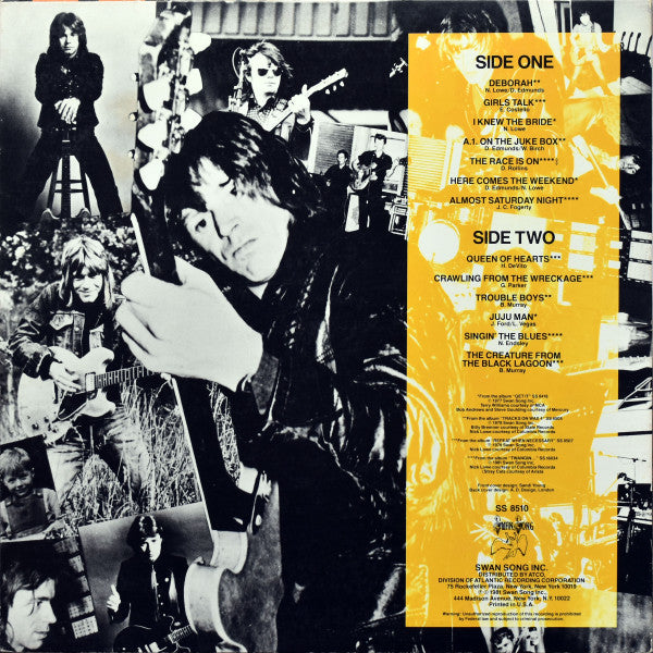 The Best Of Dave Edmunds