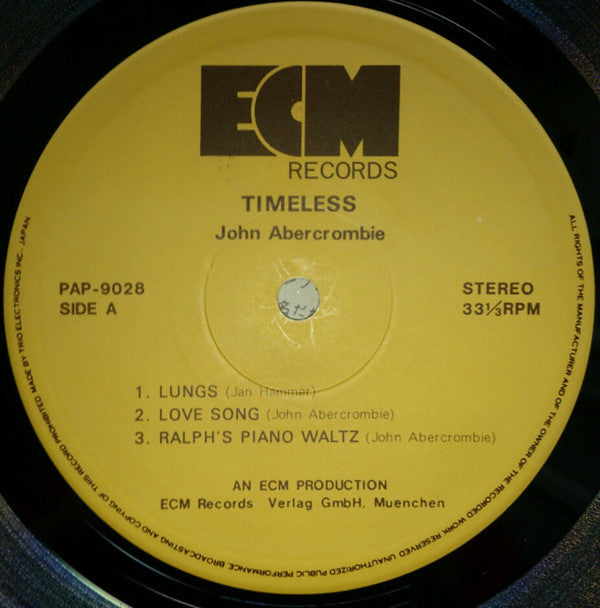 Timeless