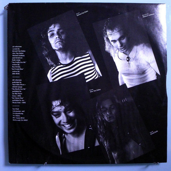 Van Halen