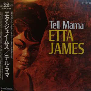 Tell Mama