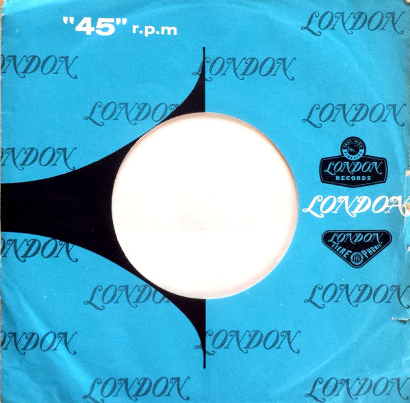 一人ぼっちの世界 = Get Off Of My Cloud