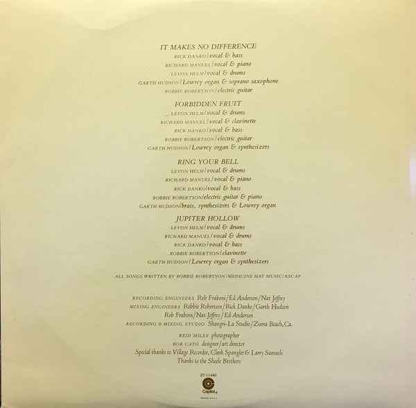 Northern Lights-Southern Cross