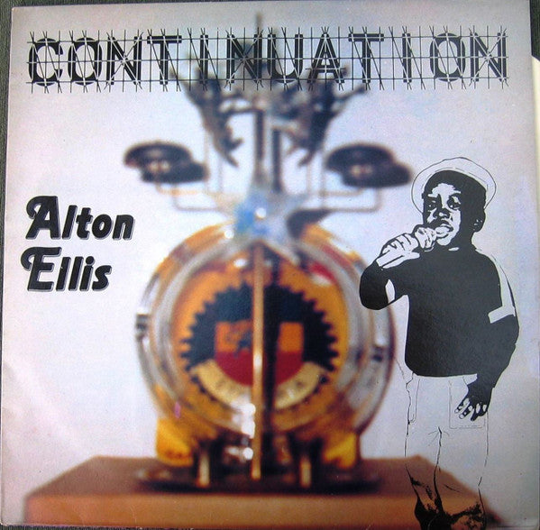Continuation
