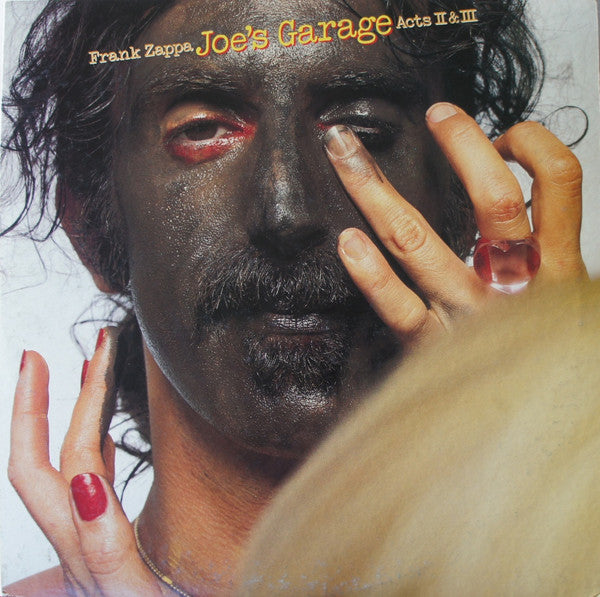 Joe's Garage Acts II & III