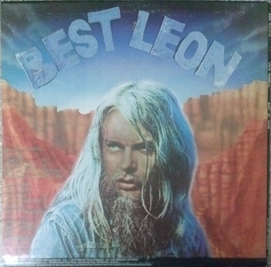 Best Of Leon