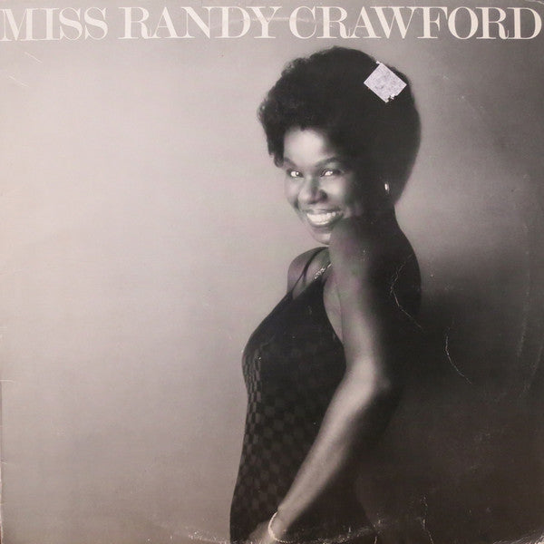 Miss Randy Crawford