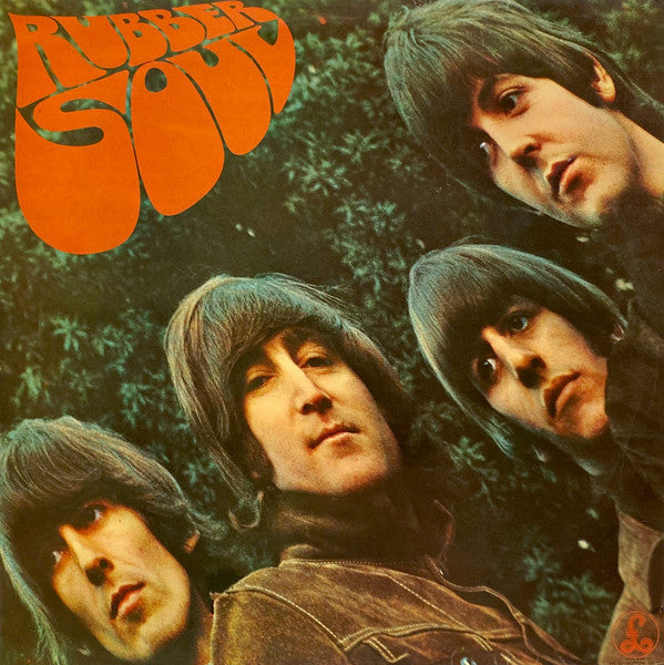 Rubber Soul
