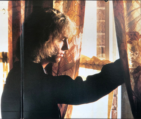 Peter Frampton Story