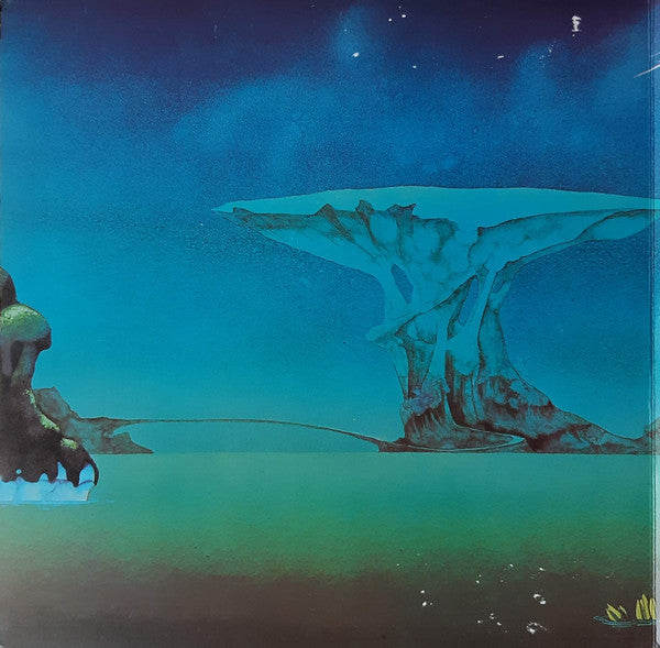 Yessongs