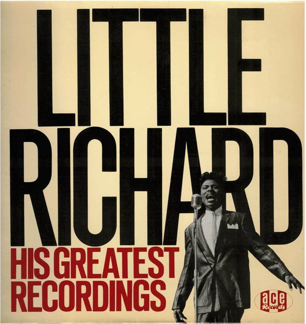 His Greatest Recordings