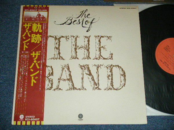 The Best Of The Band