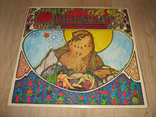 Quicksilver