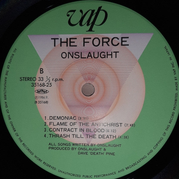 The Force
