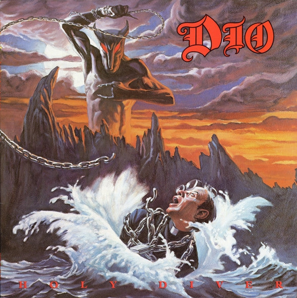 Holy Diver