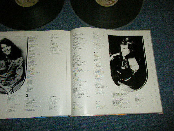 Superdisc Carpenters '77
