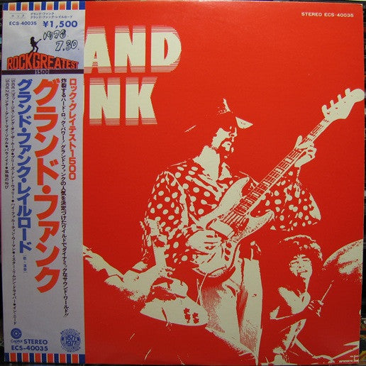 Grand Funk