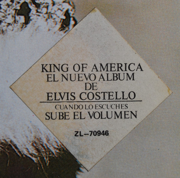 King Of America