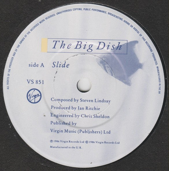 Slide