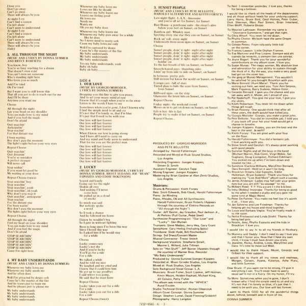 Bad Girls = 華麗なる誘惑