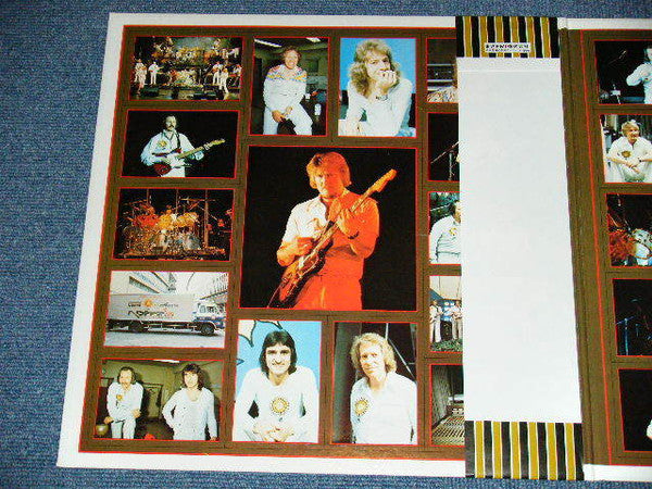 The Ventures On Stage '76