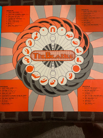 Rock 'N' Roll Music = ロックン・ロール・ミュージック