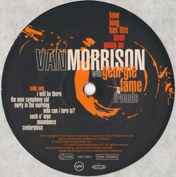 How Long Has This Been Going On