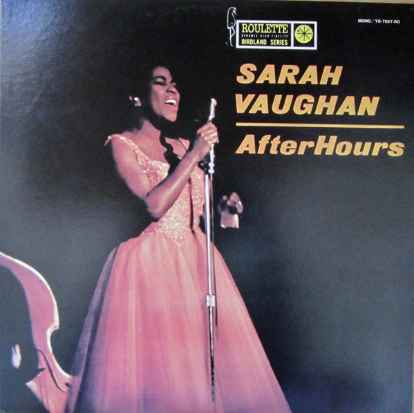 After Hours