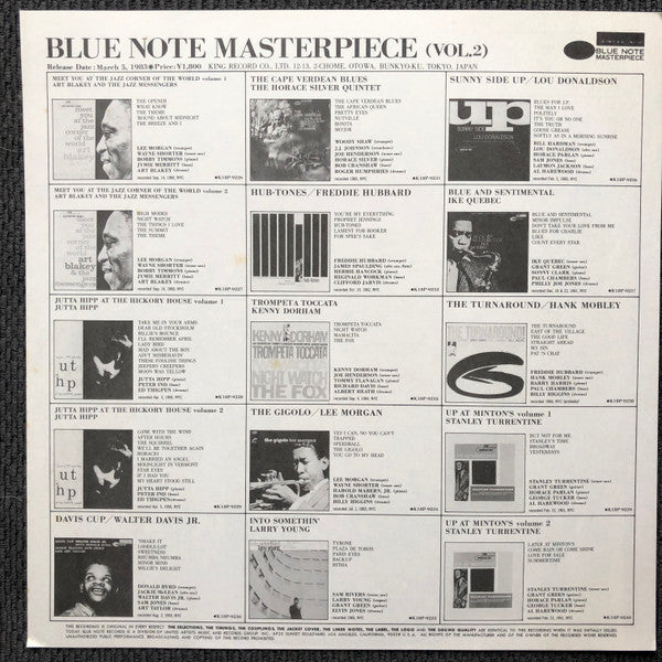 Up At "Minton's", Vol. 1