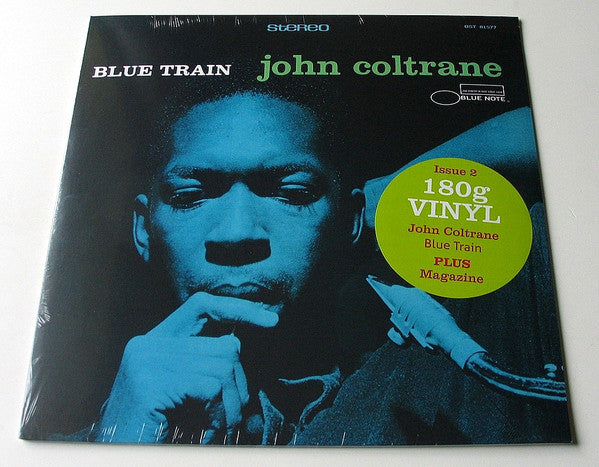 Blue Train