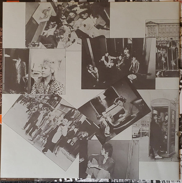 アナーキー・シティ