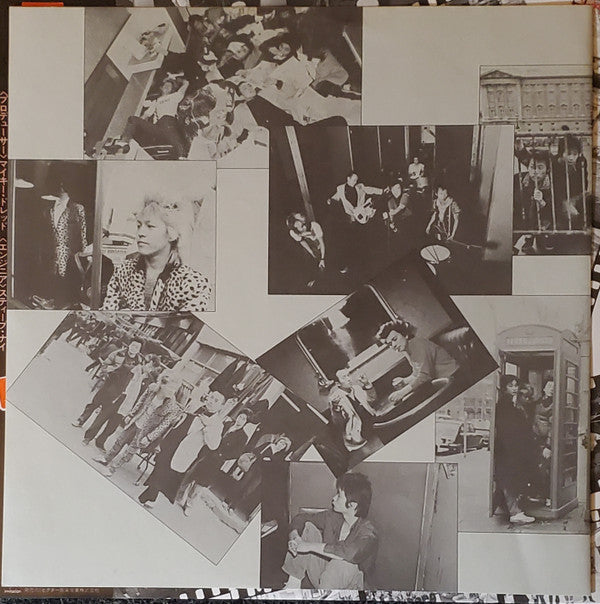 アナーキー・シティ