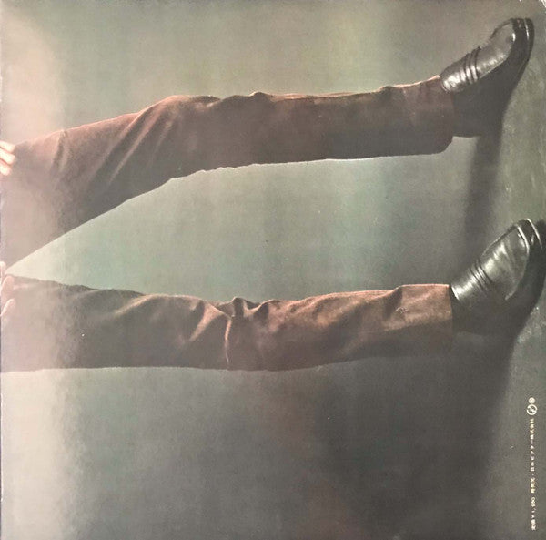 Scott (Scott Walker Sings Songs From His T.V. Series) = スコット・ウォーカー BBC TVショー