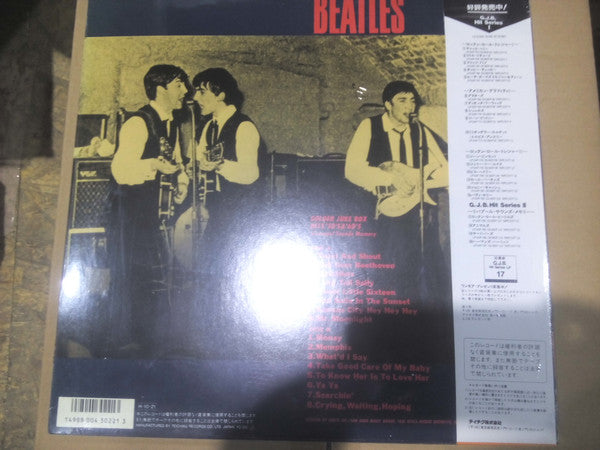 Rock'n Roll Beatles
