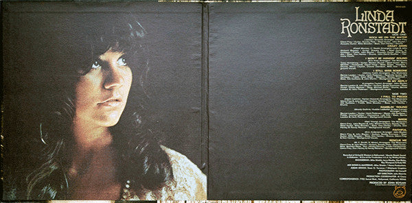 Linda Ronstadt