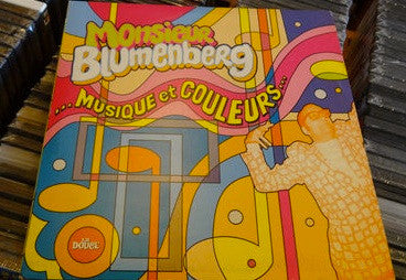 ...Musique Et Couleurs...