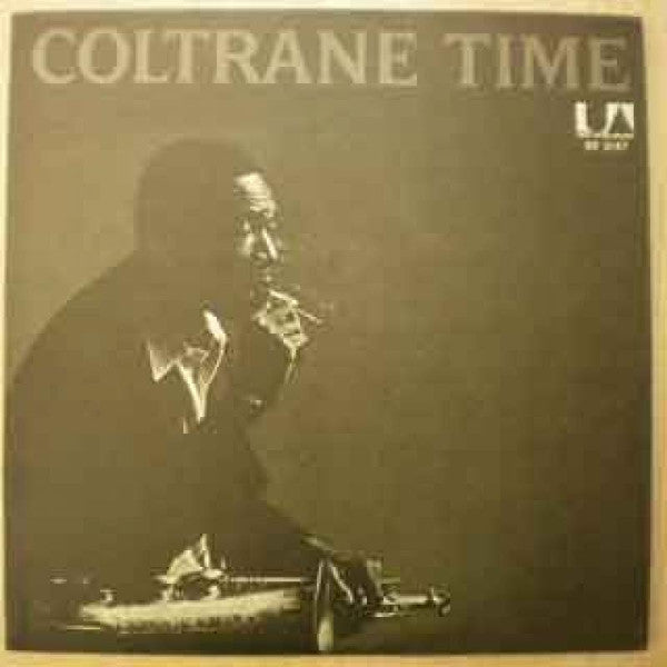 Coltrane Time