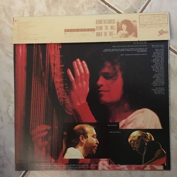 Caverna Magica (...Under The Tree - In The Cave...)