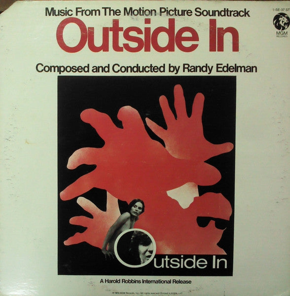 Outside In (Music From The Motion Picture Soundtrack)