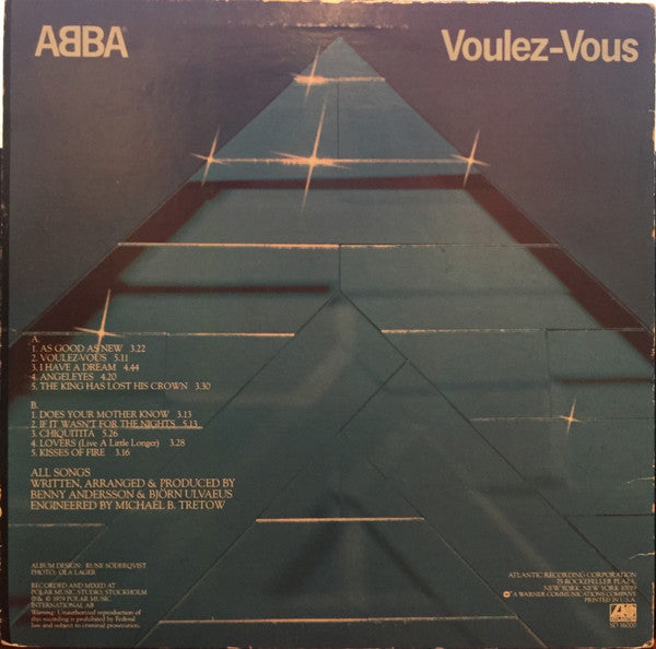 Voulez-Vous