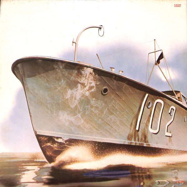 Silk Torpedo
